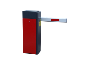 ความเร็วสูงโทรประตูจราจรบูมแขนกั้นทาง