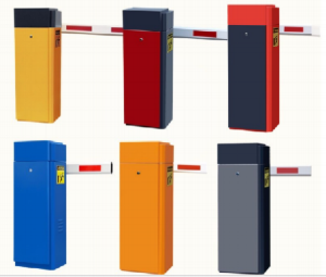 หนักอัตโนมัติแขนกั้นที่จอดรถ