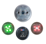 ที่จอดรถแนะนำระบบอัลตราโซนิคเซนเซอร์