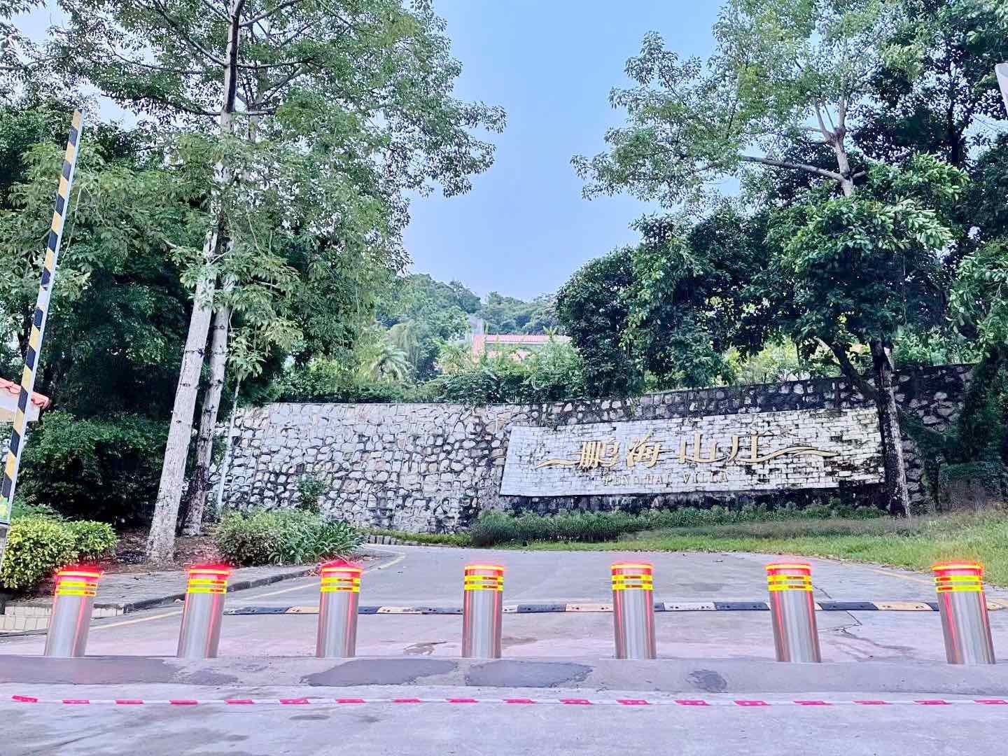 GS อุปทานอัตโนมัติติดตั้งและว่าจ้างโคมไฟสนามอัตโนมัติคุณภาพสูงไปยังเซินเจิ้น ...