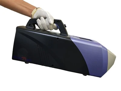 GS05 เครื่องตรวจจับวัตถุระเบิดแบบมือถือ