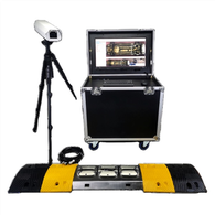 โหมดแม่นยำคู่แบบพกพาภายใต้ระบบสแกนยานพาหนะ